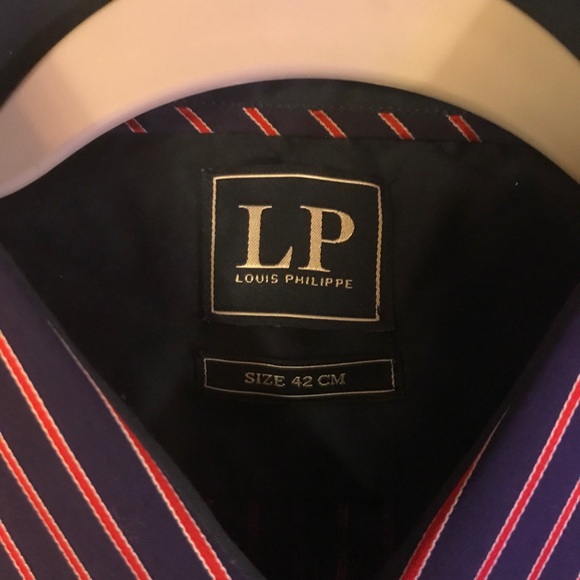 louis philippe jermyn fit - Picture 8 of 14